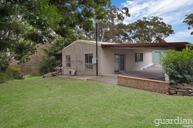 248a Annangrove Road Annangrove NSW, Annangrove - Thumbnail 2