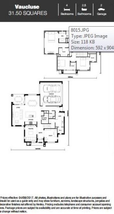 Enjoy the brand new Living