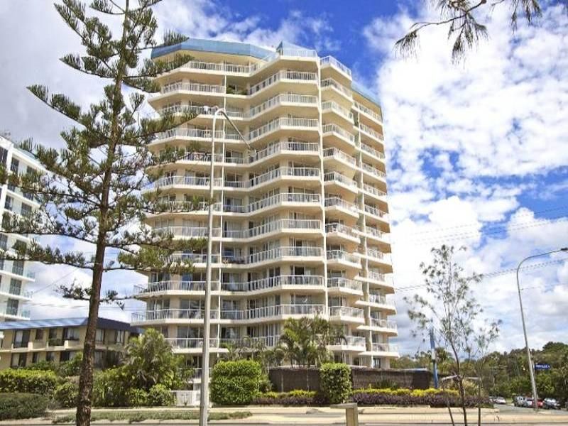 1301/6 Coyne Street KIRRA QLD, Kirra - Thumbnail 3