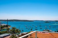 Elizabeth Bay
