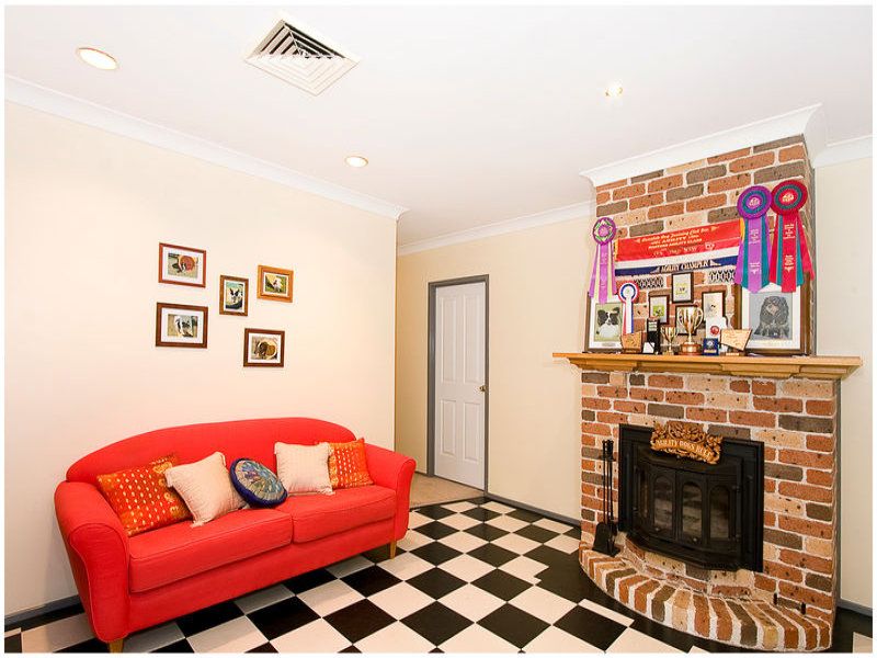 KURRAJONG HEIGHTS, NSW, Kurrajong - Thumbnail 7