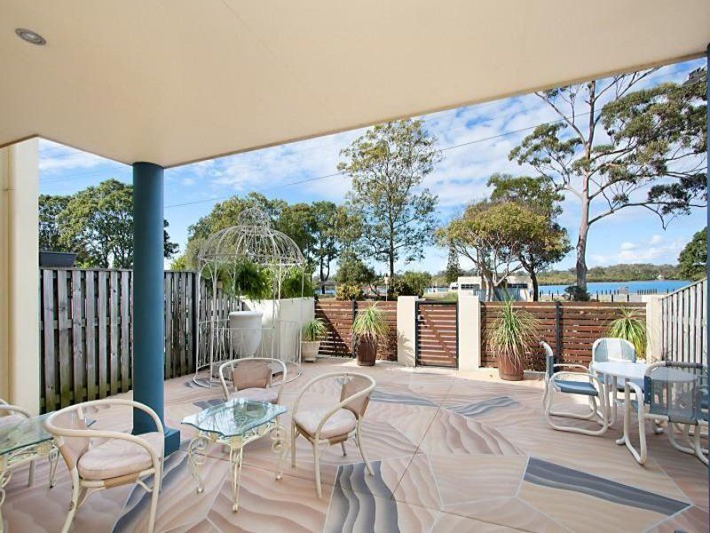 3/16-18 Margaret Street TWEED HEADS NSW, Tweed Heads - Thumbnail 3