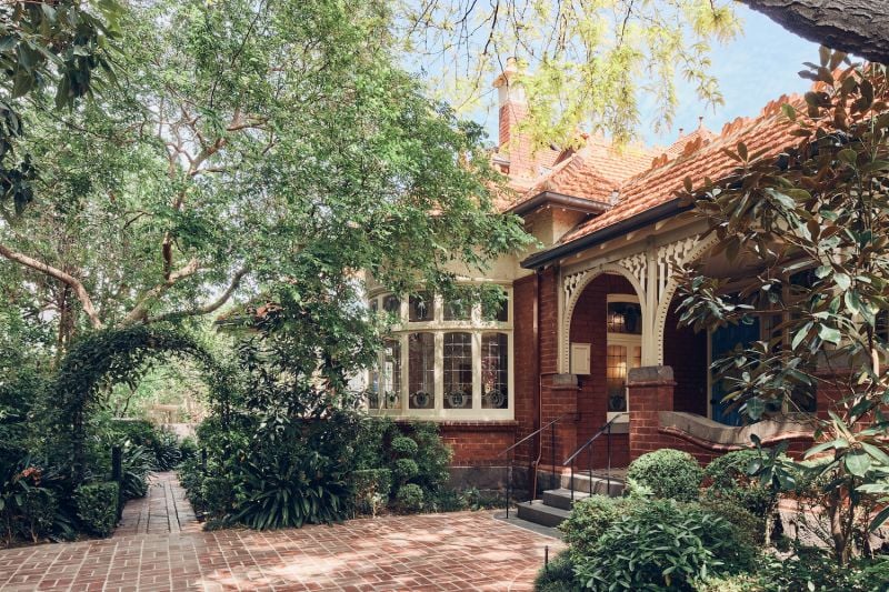 8a St Leonards Avenue, St Kilda