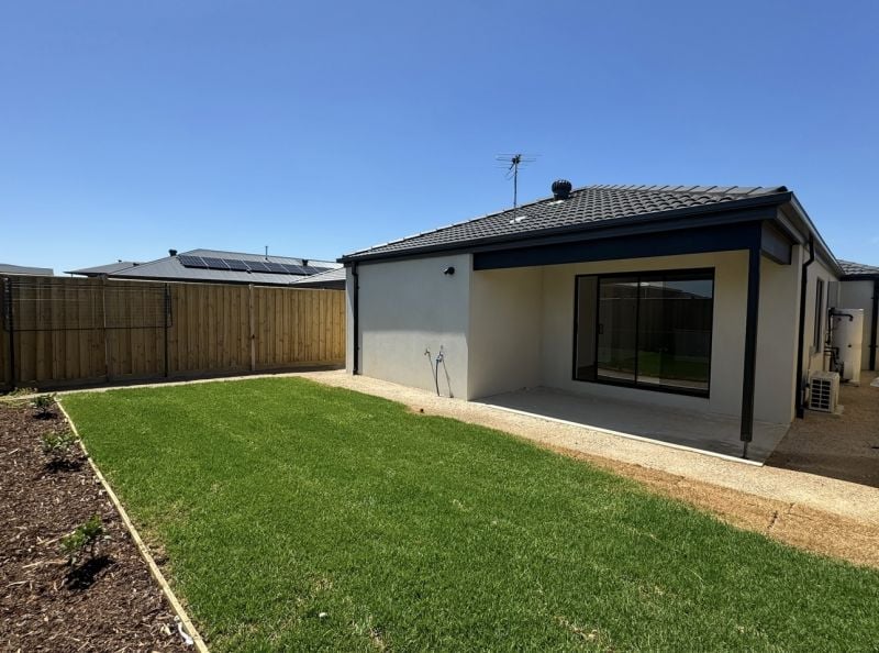 50 Merrick Road, Wyndham Vale