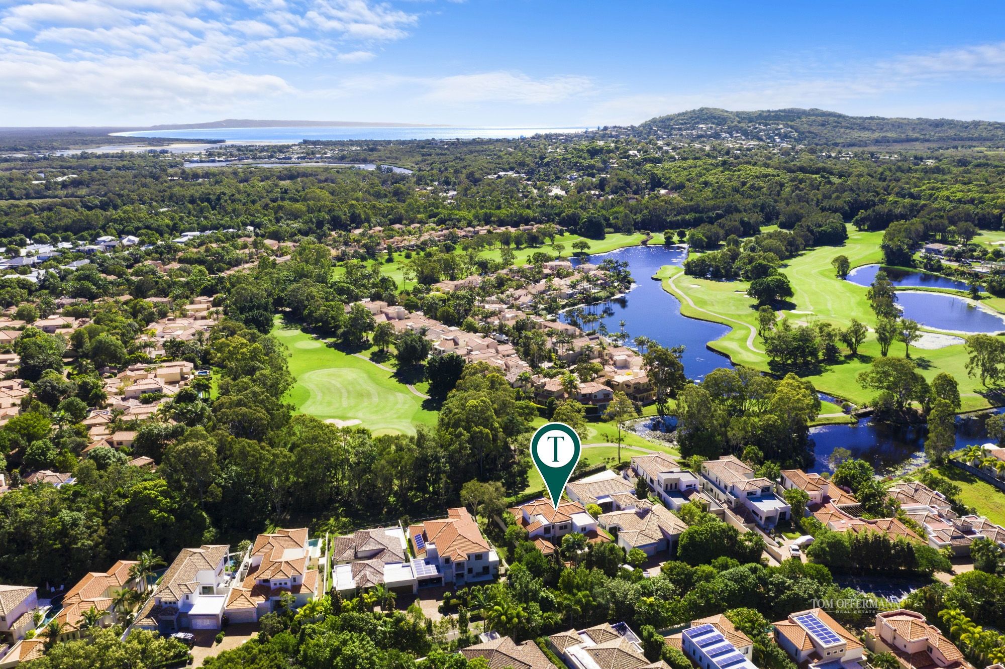 Real Estate For Sale 508/61 Noosa Springs Drive Noosa Heads , QLD