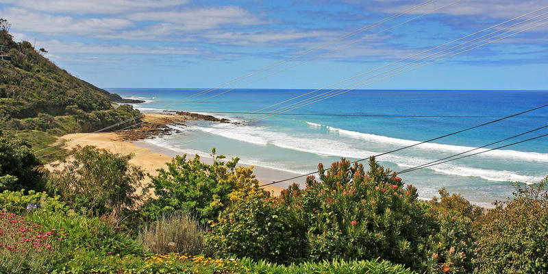 39 McRae Road, Wye River, VIC, Wye River - Thumbnail 2