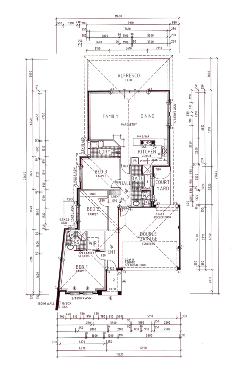3a  Devonshire Avenue Fulham Gardens 5024