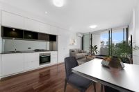 606/2 Victoria Park Parade, Zetland