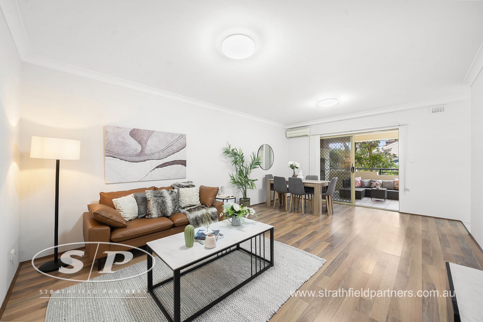 7/7-11 Bridge Road, Homebush, Homebush - Thumbnail 4