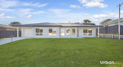 Greta 4D Wyndham Street