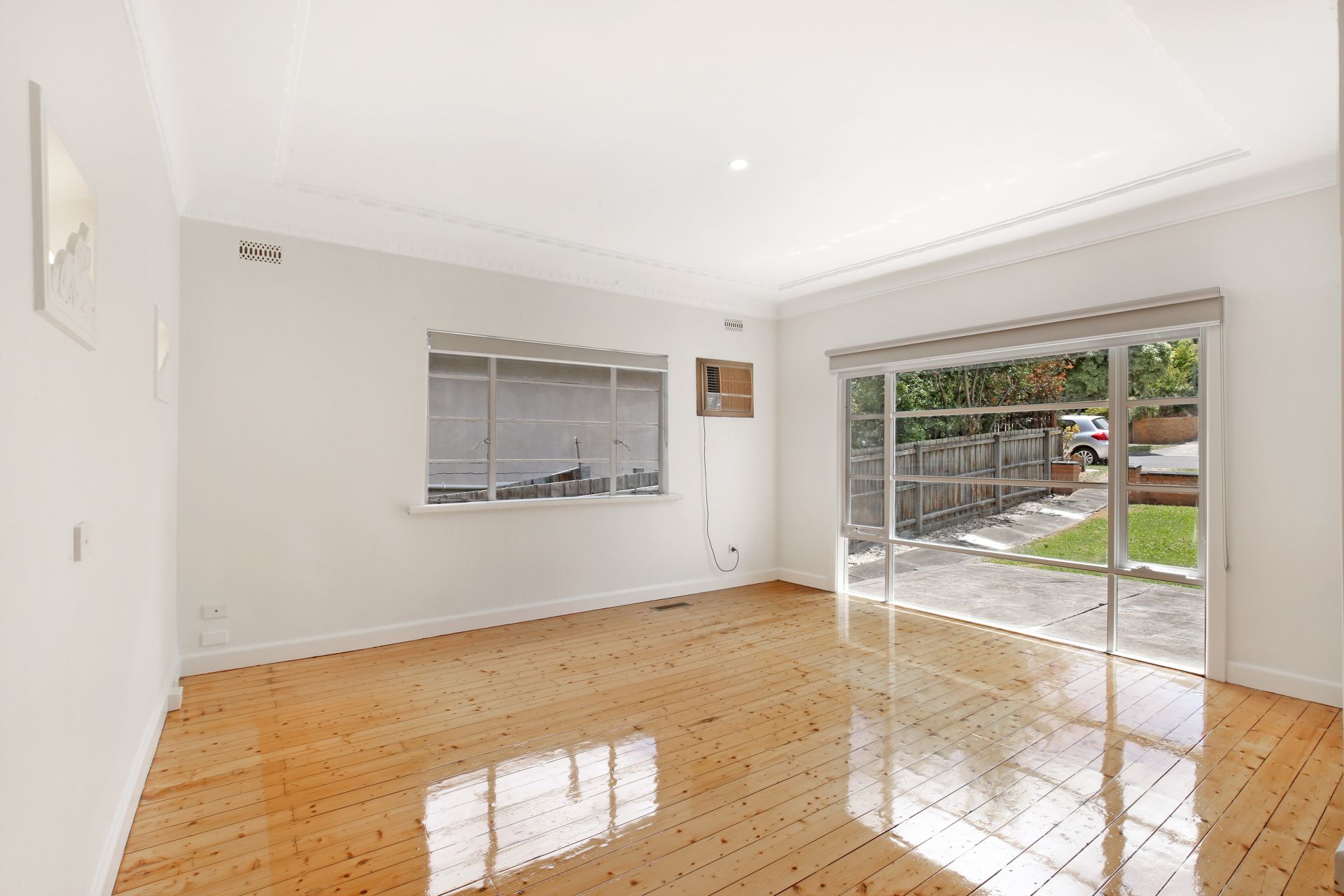Low Maintenance 4 Bedroom Home