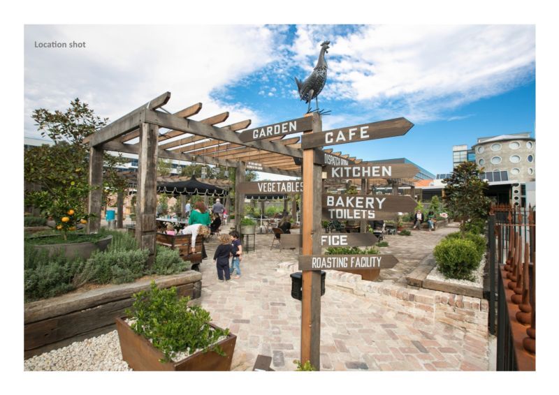 Real Estate For Sale Alexandria , NSW