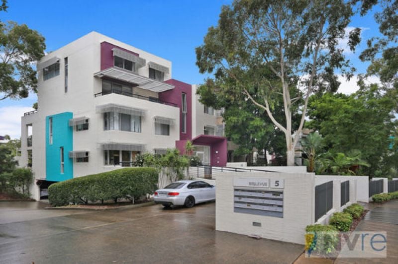 13/5 Nurmi Avenue NEWINGTON NSW, Newington - Thumbnail 2