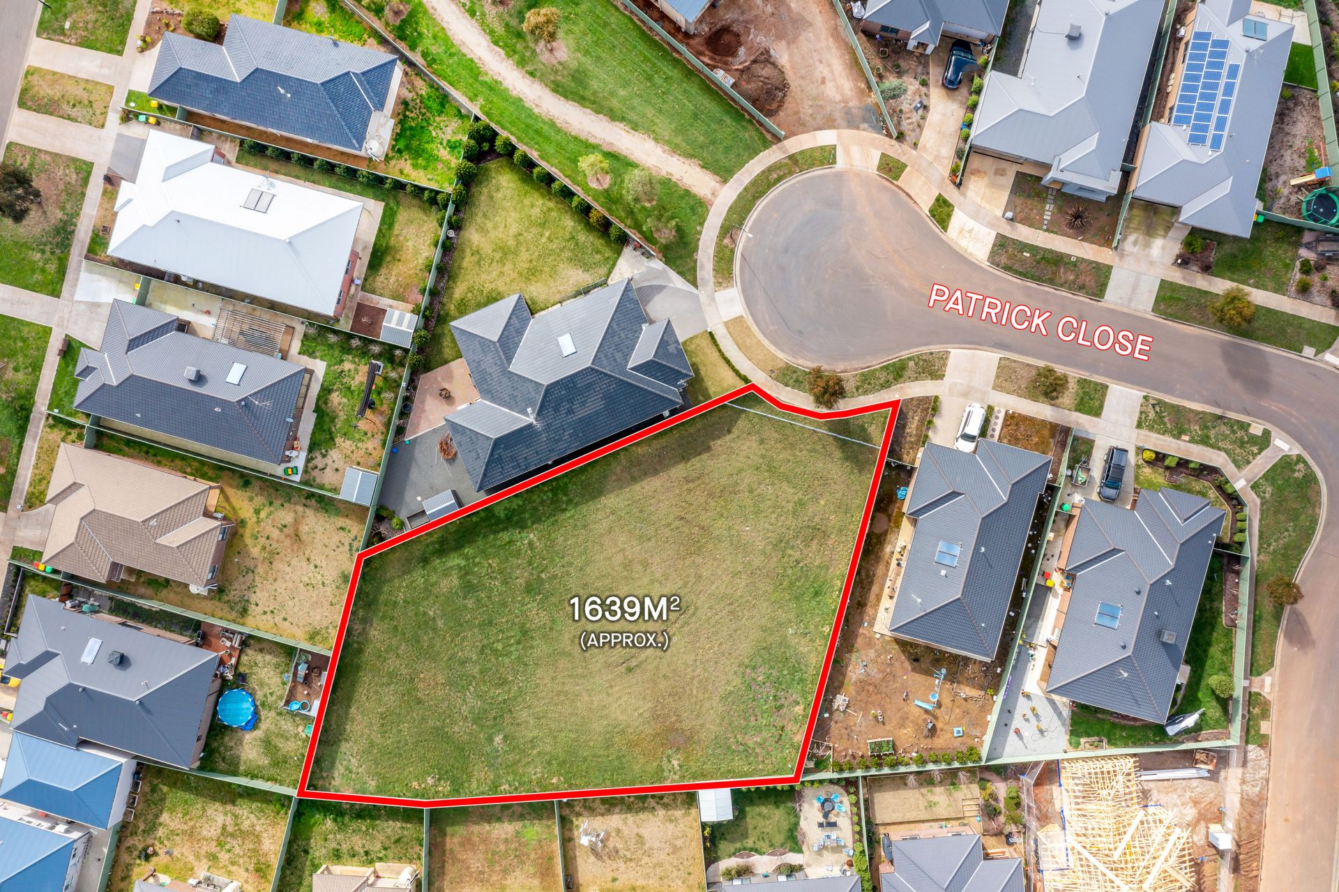 3 Patrick Close, Miners Rest Ballarat Real Estate Pty Ltd