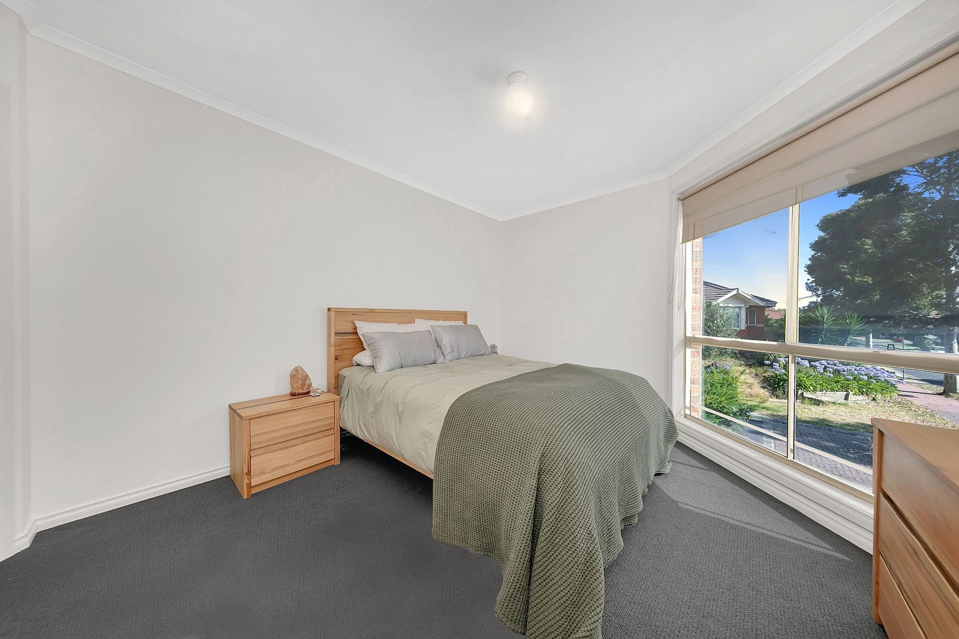 Smart And Spacious With A Carefree Lifestyle