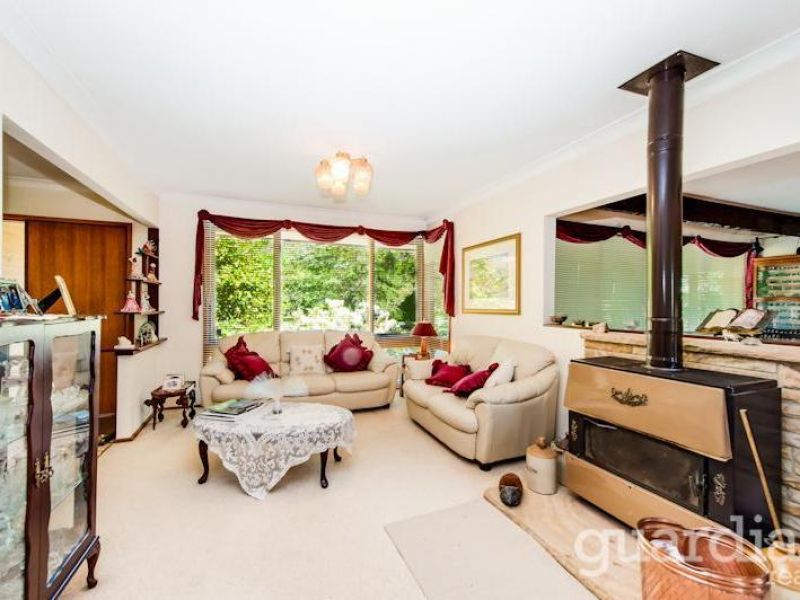 71 Pitt Town Road, Kenthurst - Thumbnail 7