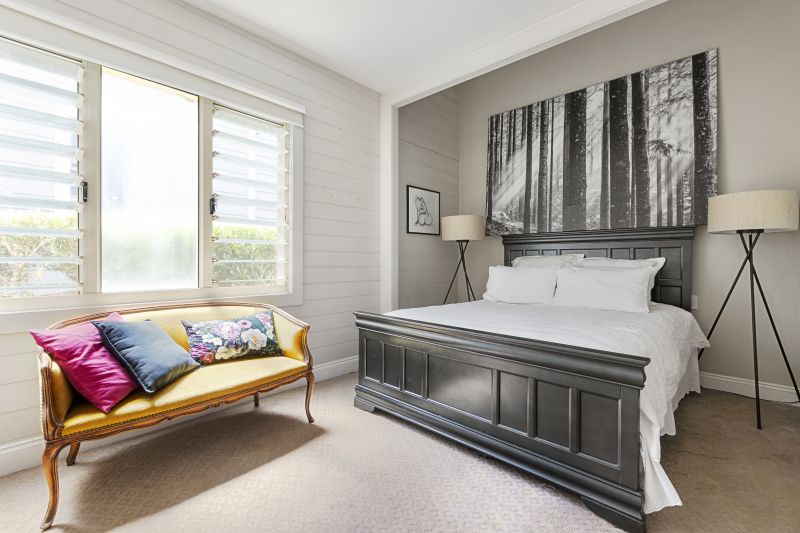 8 Percy Street, Rozelle