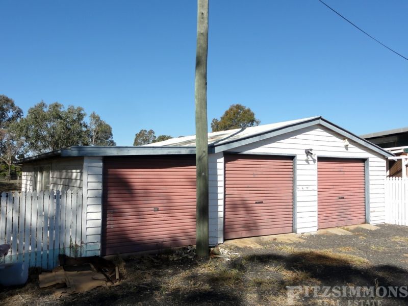 275 Branch Creek Road, Dalby Fitzsimmons Real Estate