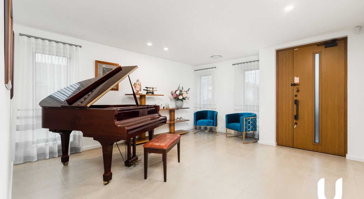 Gledswood Hills 7 Channon Street