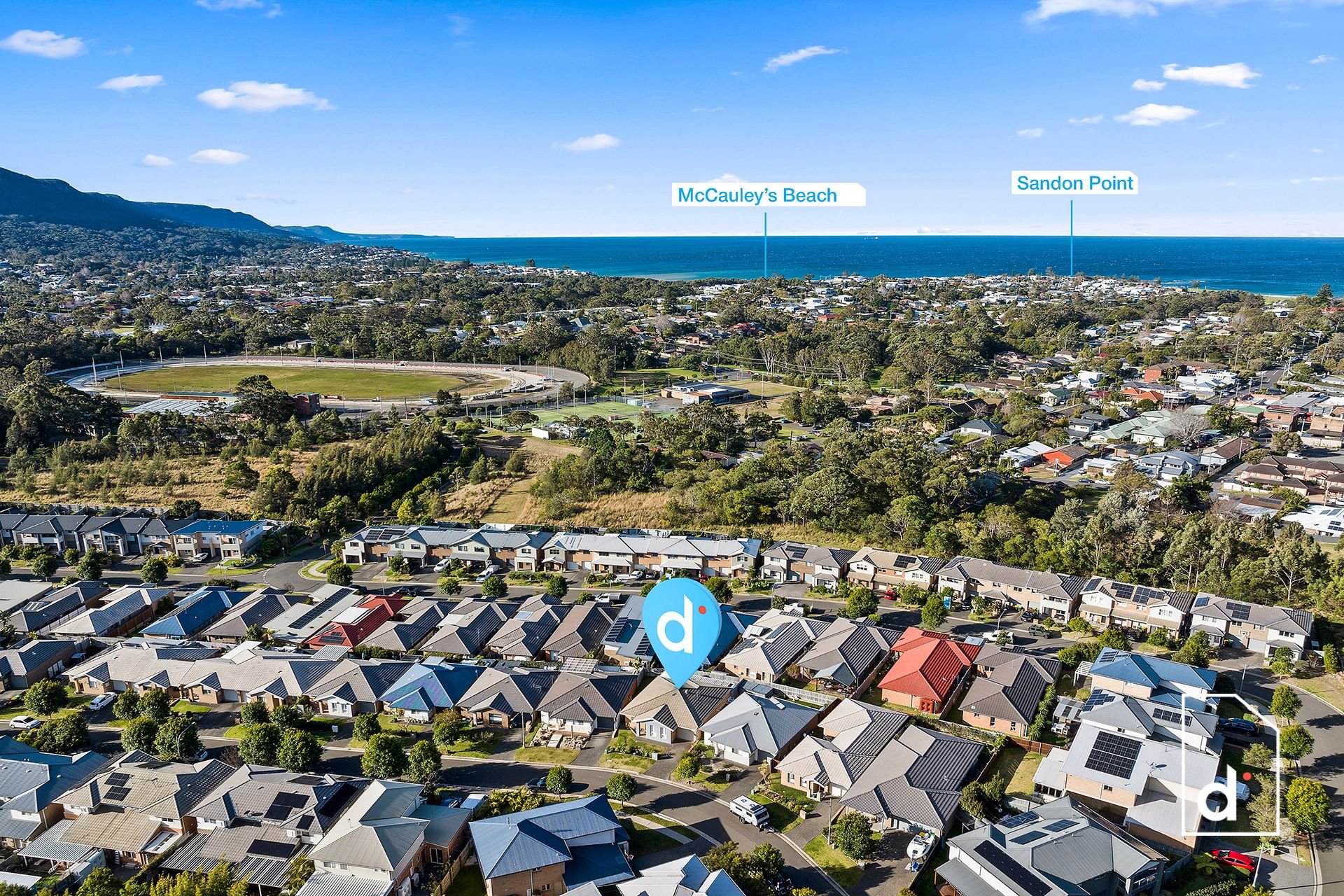 71 Wallbank Way, Bulli NSW