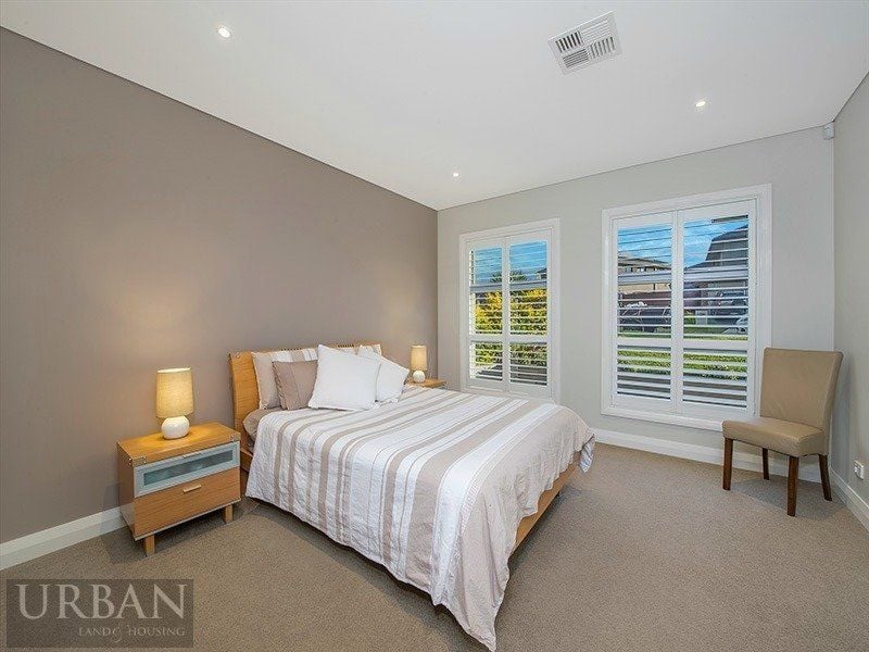 Colebee 13 Faxon Close | Stonecutters Ridge