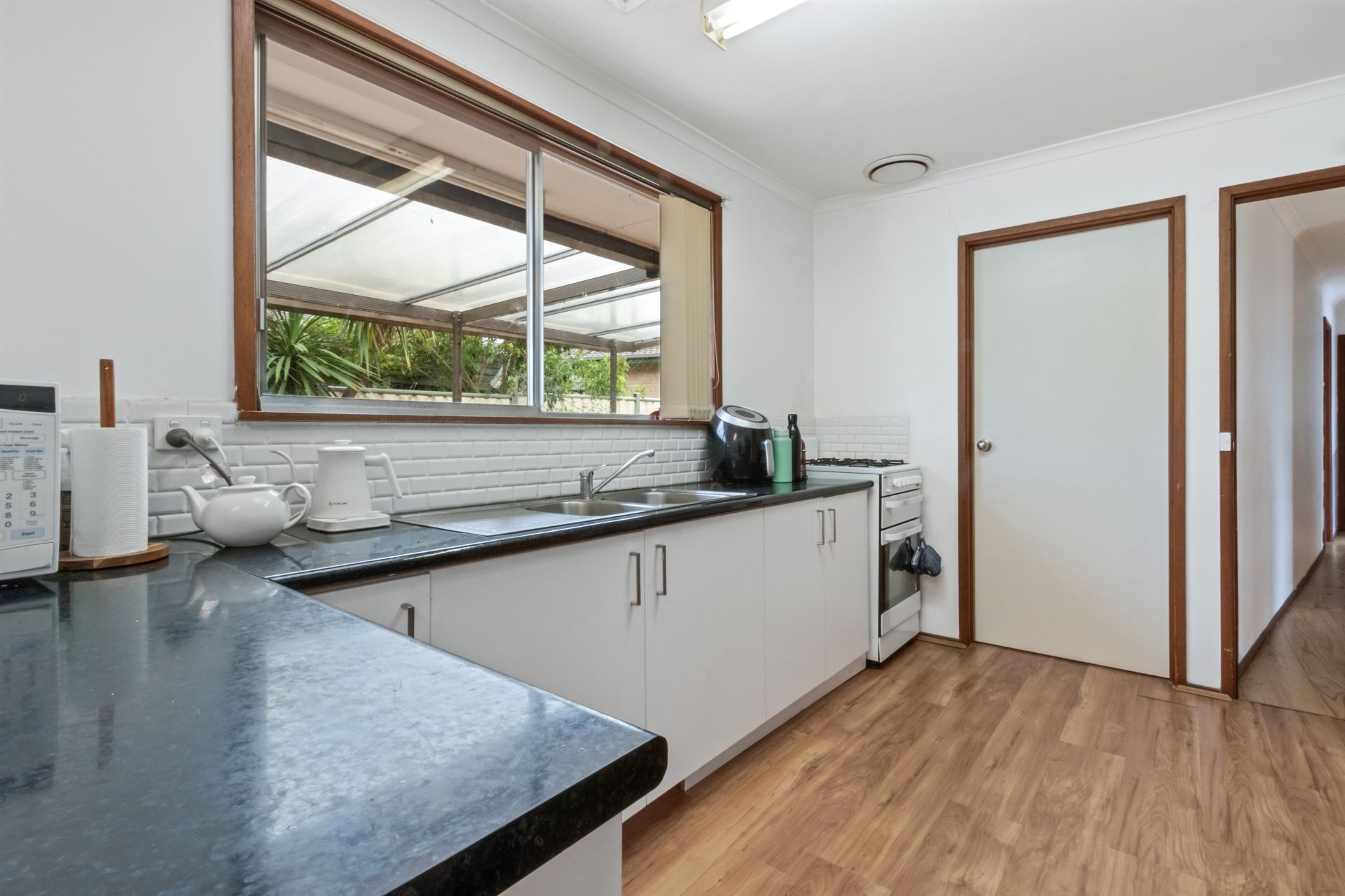 COMFORT LIVING IN A PRIME LOCATION