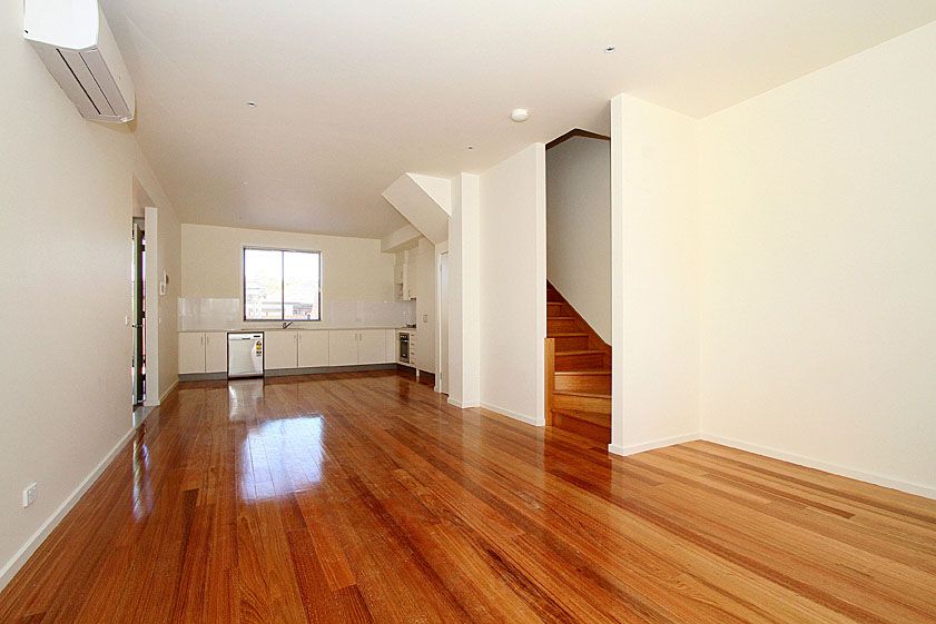 Stunning Two Bedroom Townhouse