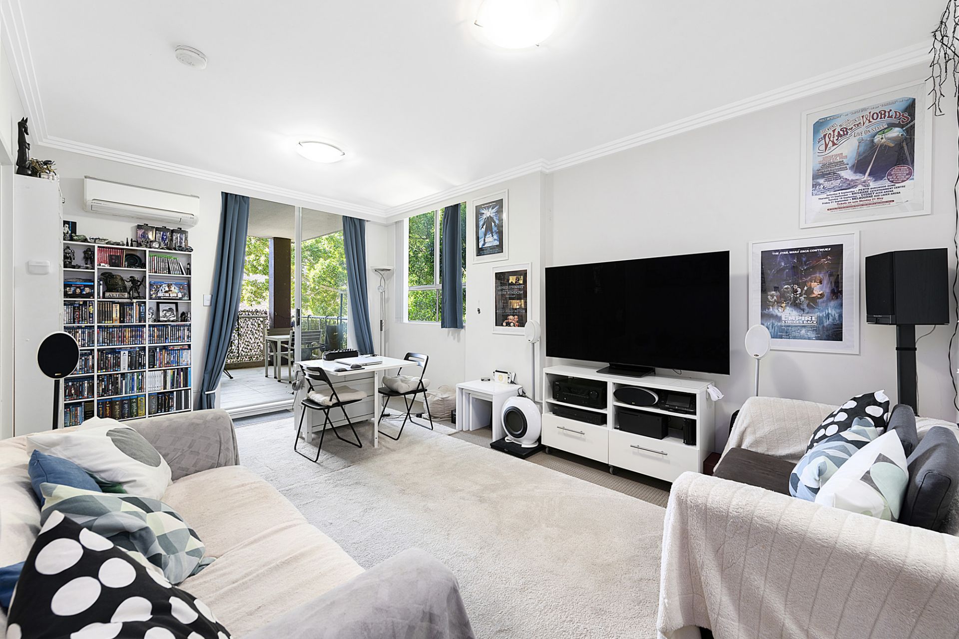 P211/81-86 Courallie Avenue Homebush West NSW, West - Thumbnail 2