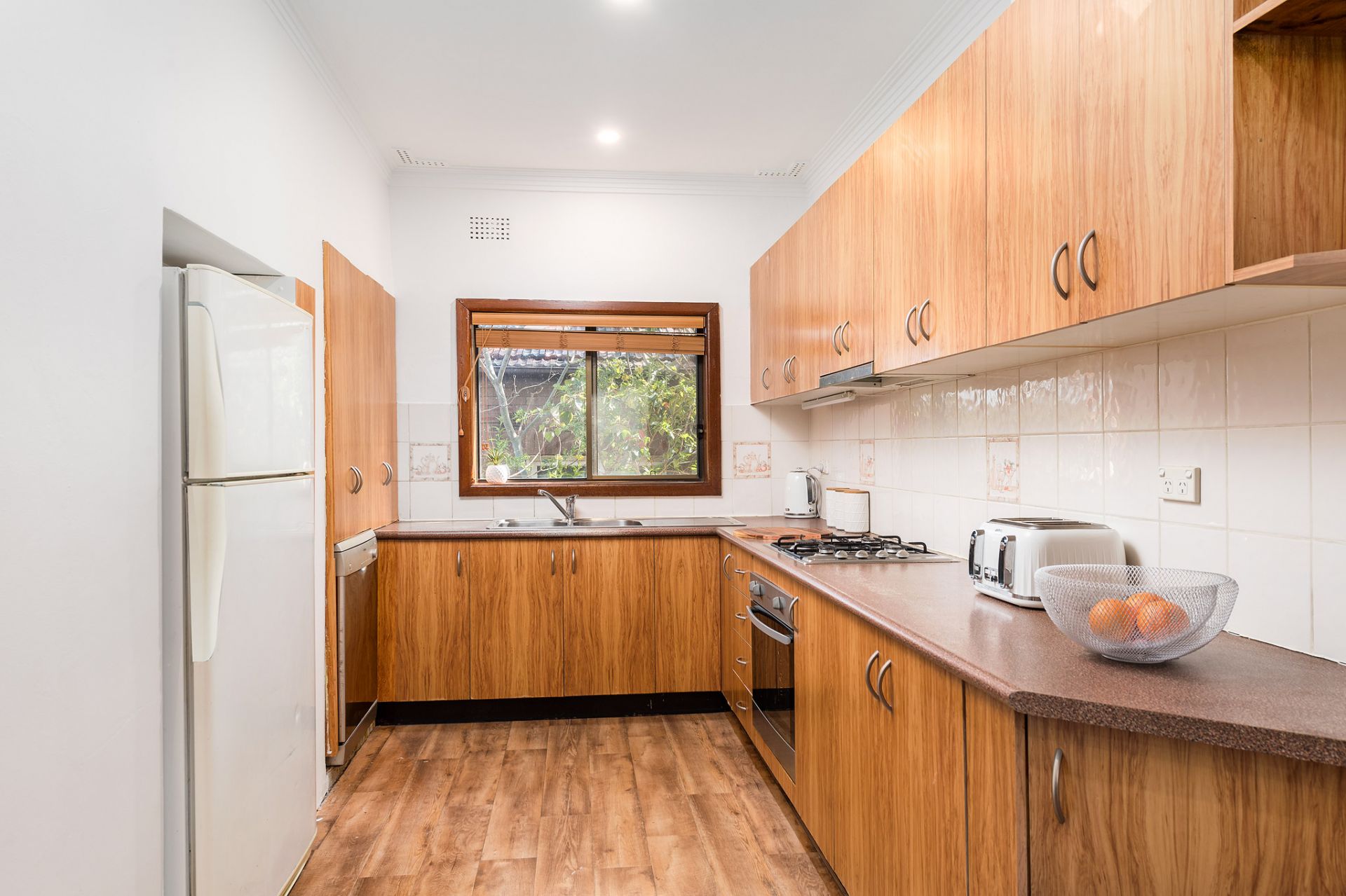 Sold - A Full Brick Family Favourite with Instant Appeal