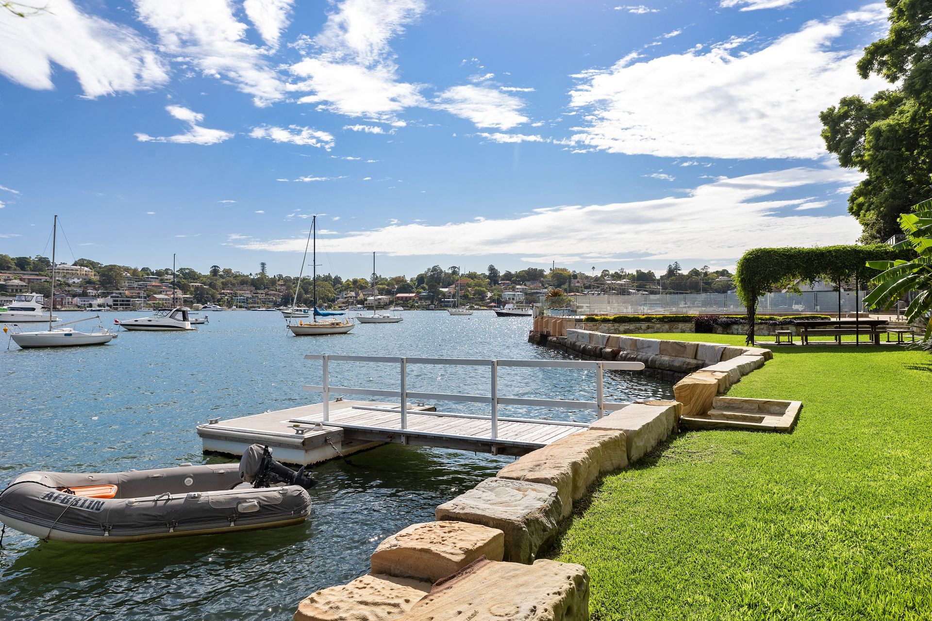Real Estate For Sale 11/18 Drummoyne Avenue Drummoyne , NSW