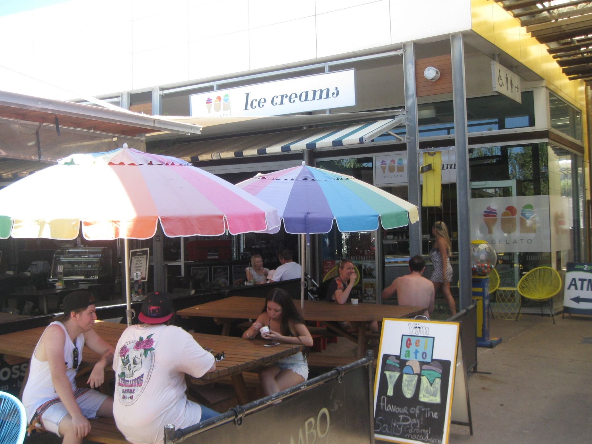 Coolum Beach, Coolum Beach - Thumbnail 4