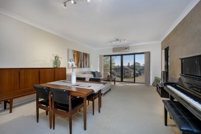 30/23A George Street, North Strathfield