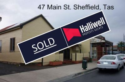 47 Main Street, SHEFFIELD, Sheffield - Thumbnail 2