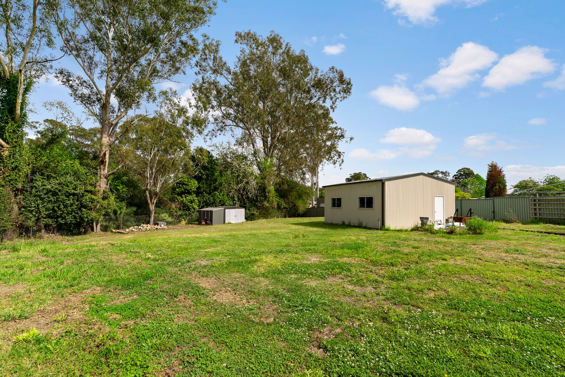 Real Estate For Sale 481 Freemans Drive Cooranbong , NSW