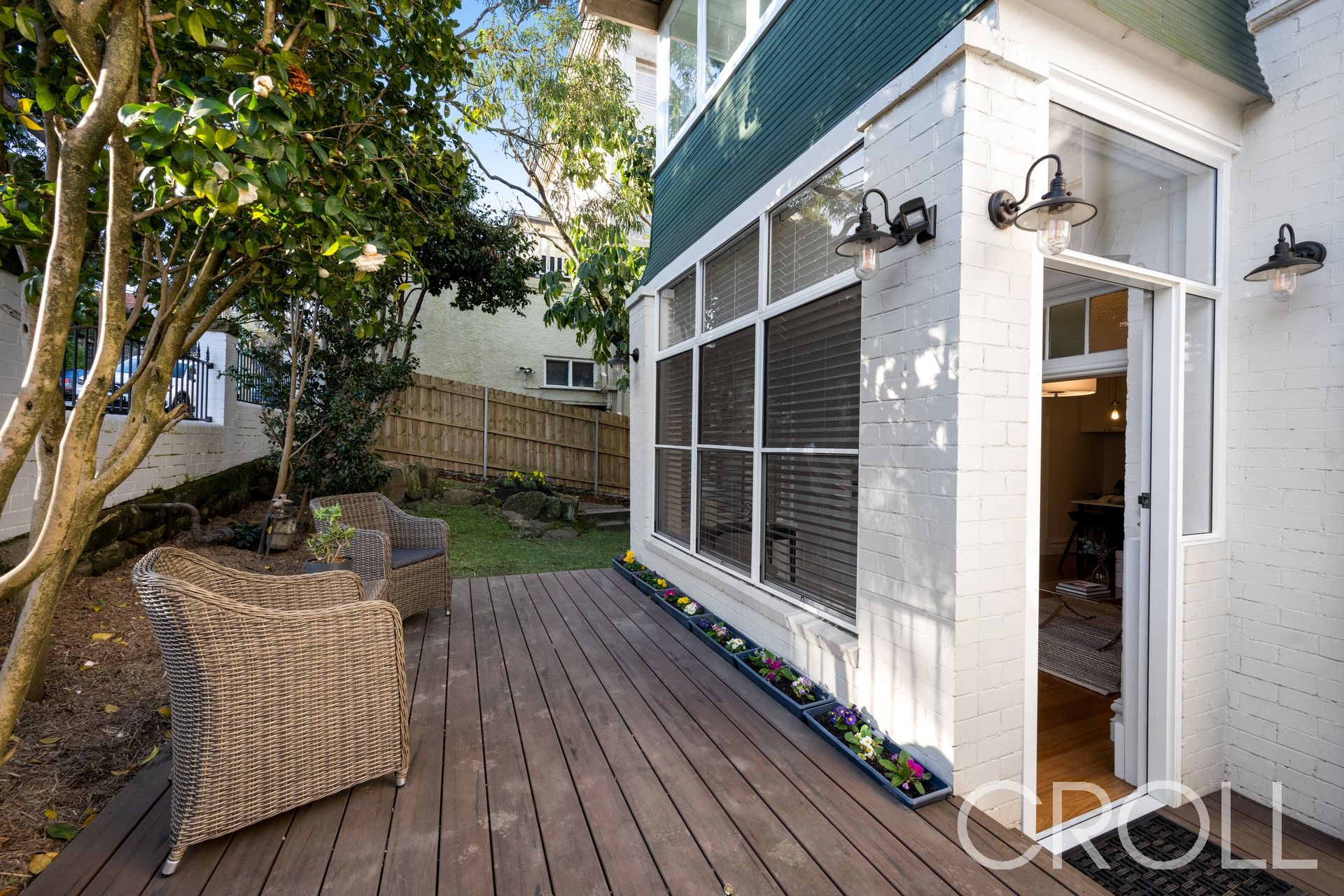 4/21 Murdoch Street CREMORNE NSW, Cremorne - Thumbnail 8