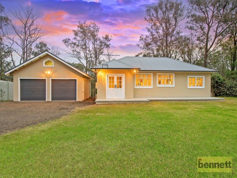 273 Redbank Road, Kurrajong - Thumbnail 3