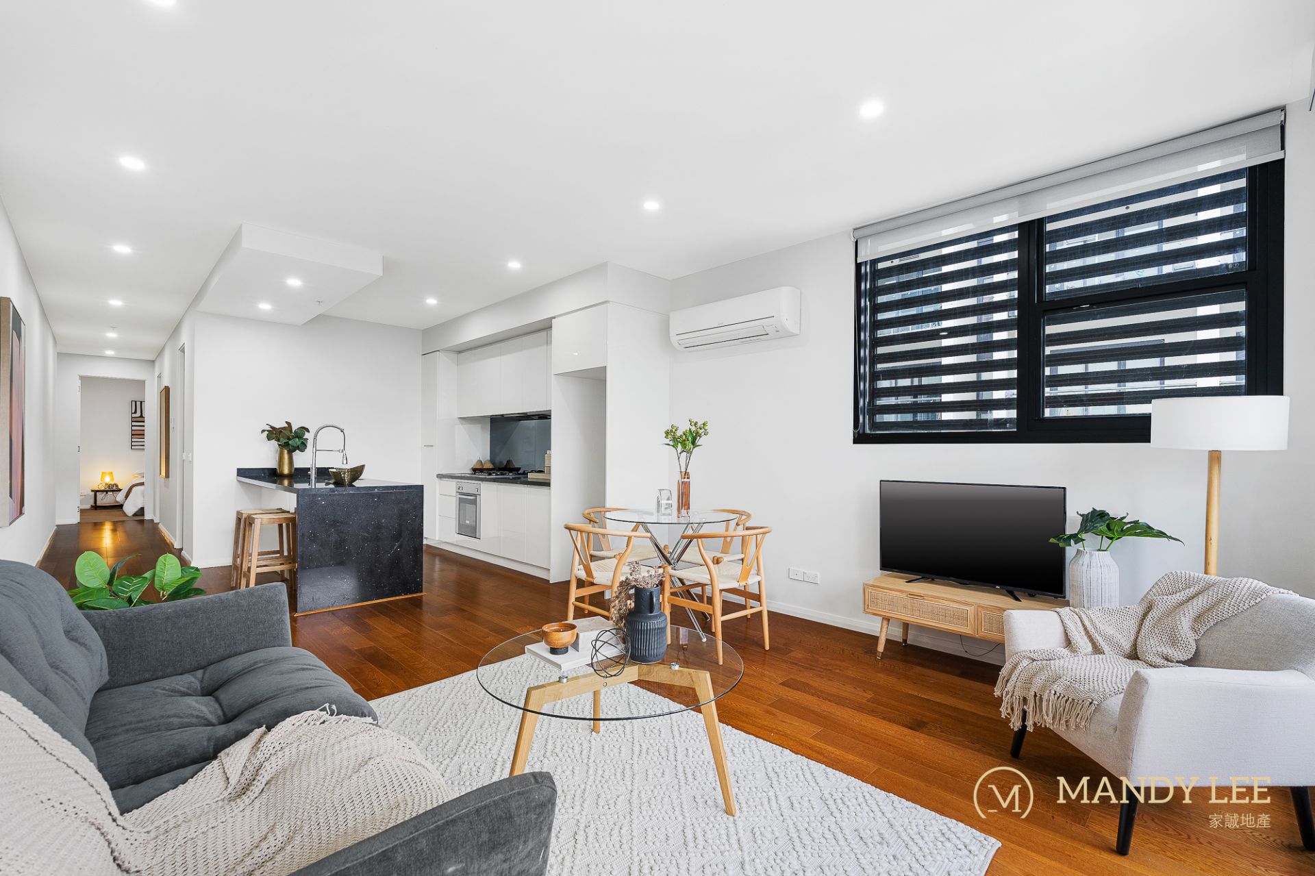 205/3 Red Hill Terrace Doncaster East VIC, Doncaster East - Thumbnail 2