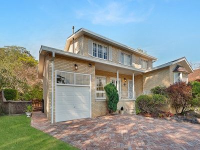 20 Wood Street EASTWOOD NSW, Eastwood - Thumbnail 7