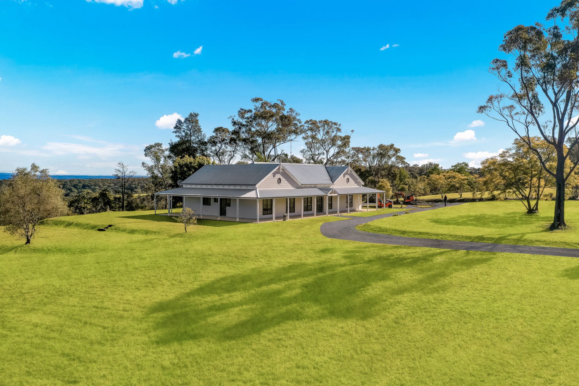 3340 Old Northern Road, Glenorie Lumby Real Estate