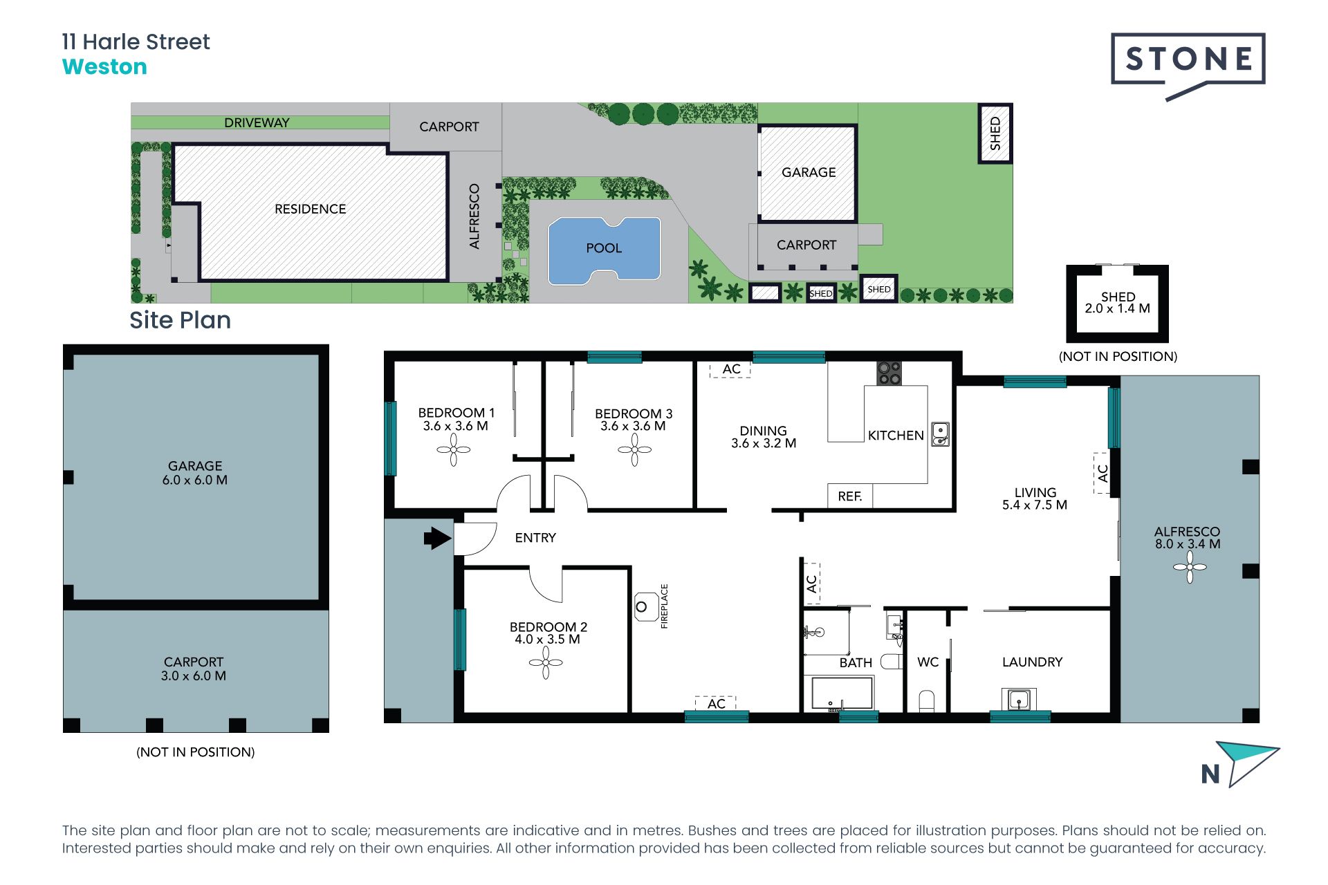 The family entertainer with potential plus!