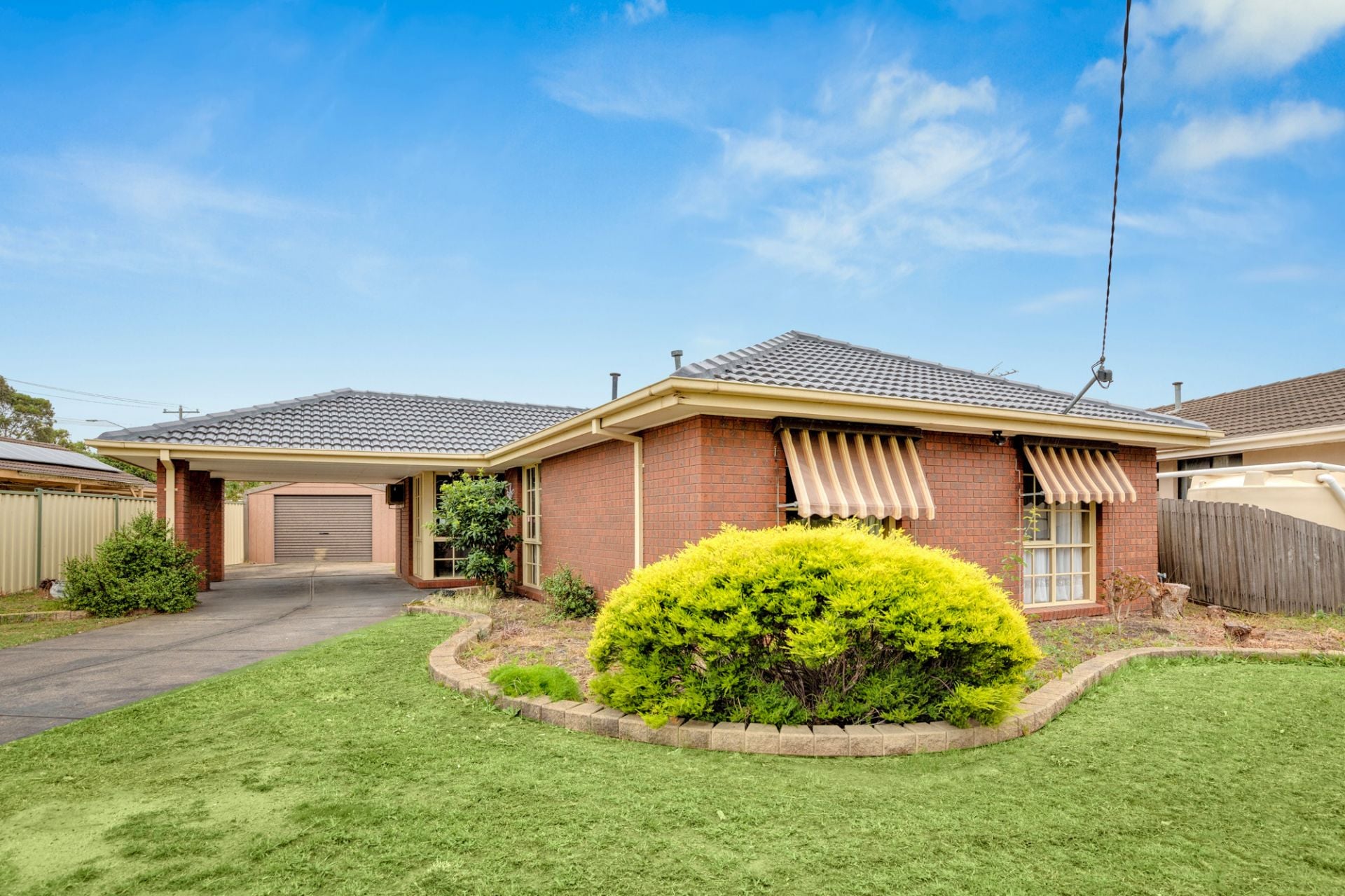 3 Evrah Drive, Hoppers Crossing OBrien Real Estate