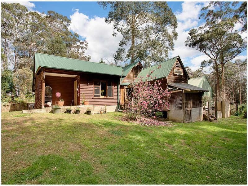 2324 Bells Line of Road, Bilpin - Thumbnail 2