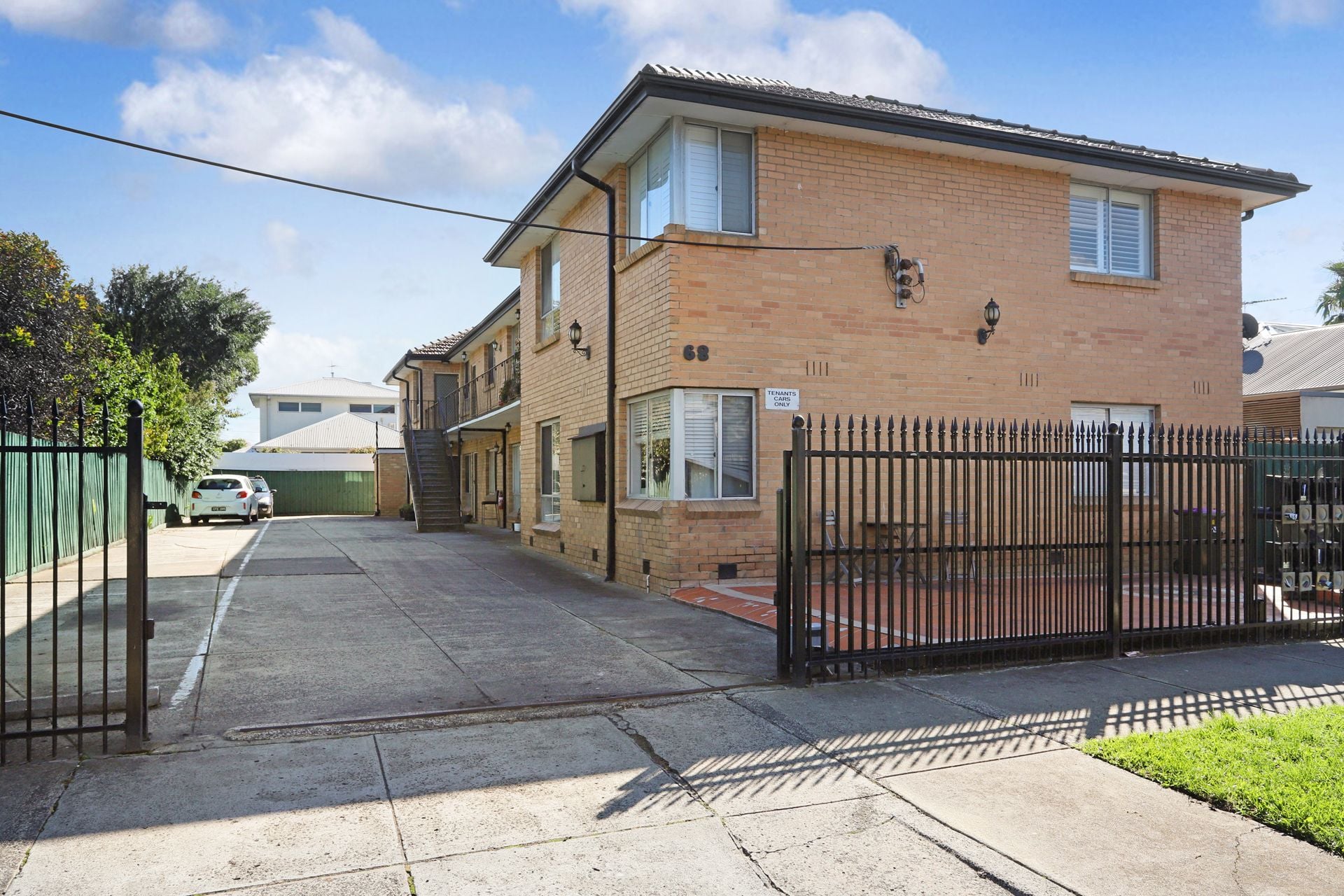 4/68 Kernot Street South Kingsville VIC, South Kingsville - Thumbnail 2