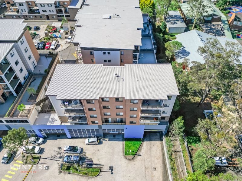 63/80-82 Tasman Parade, Fairfield