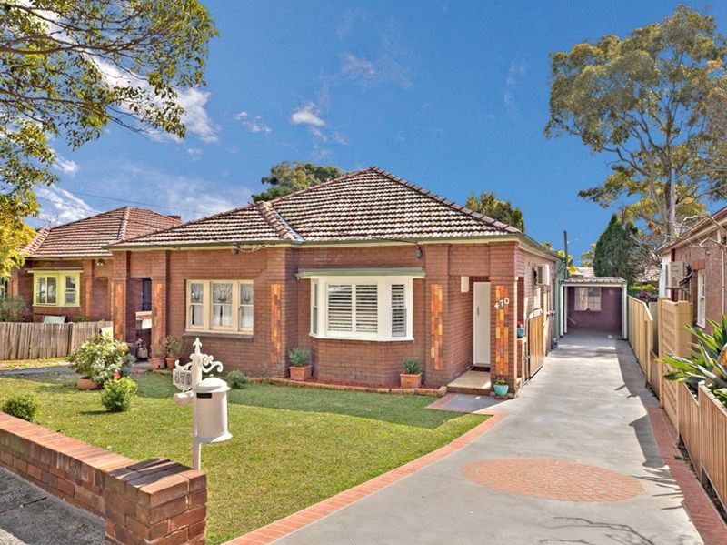 470 Lyons Road West, Five Dock NSW 2046