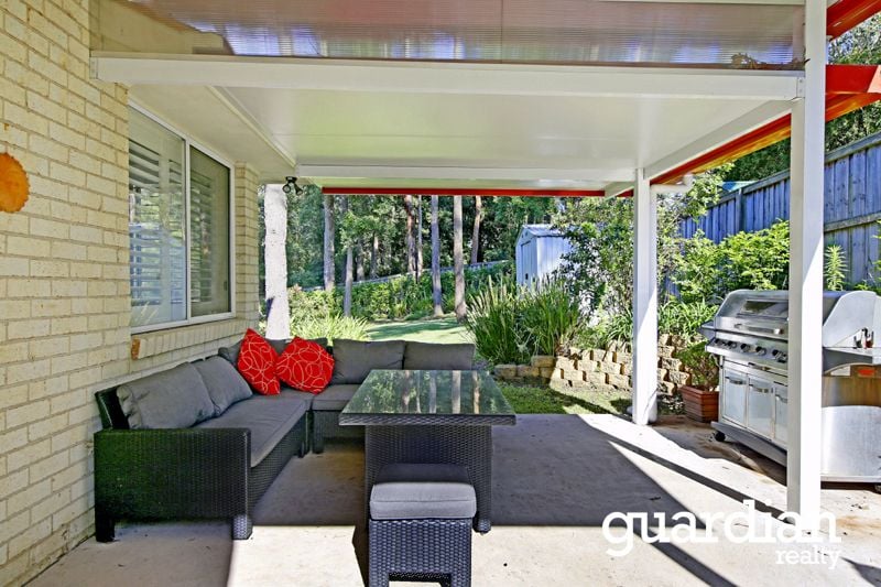 6 Lockyer Close Dural NSW, Dural - Thumbnail 6