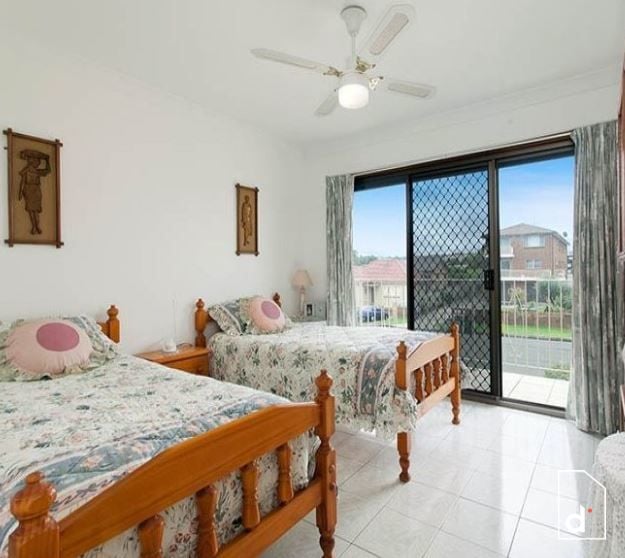 1/27 Kemblawarra Road, Warrawong NSW