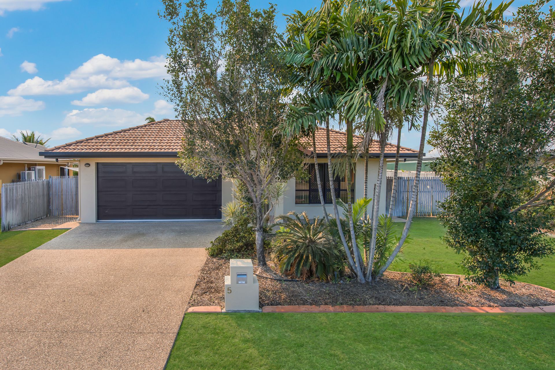 5 Nugent Court, Kirwan Harcourts Kingsberry Townsville