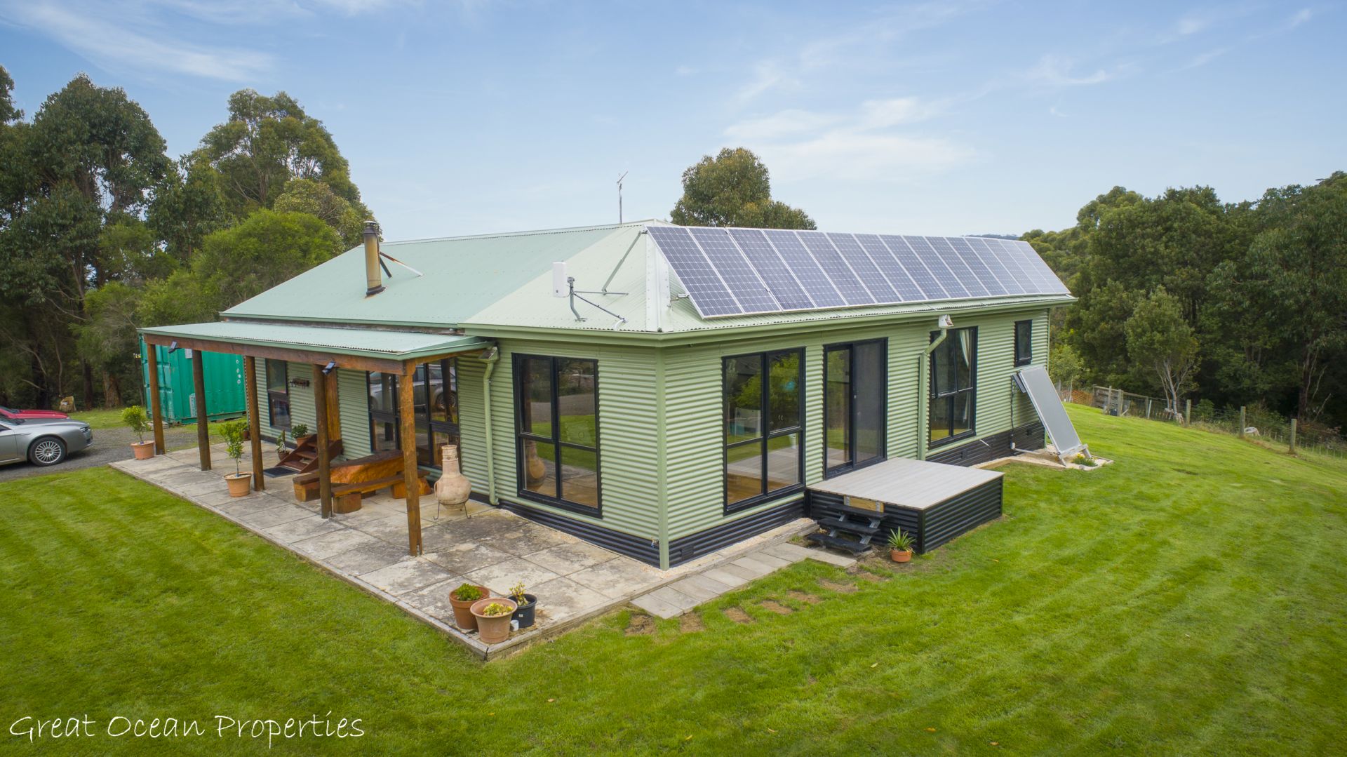 615 Killala Road, Apollo Bay - Thumbnail 2