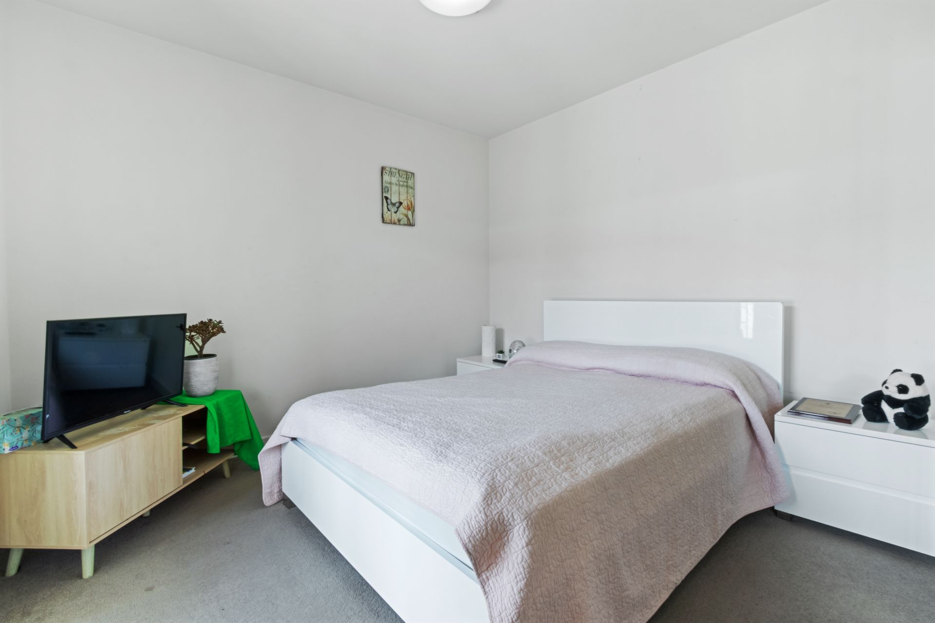 Convenience and comfort ready to call home